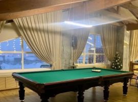 Дом в Мурманская область, Кировск Апатитовое ш., 3 (180 м²) - . Кировск - фото 7