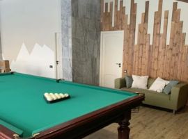 Дом в Мурманская область, Кировск Апатитовое ш., 3 (180 м²) - . Кировск - фото 8