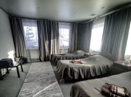 Дом в Иркутская область, Нижнеудинск ул. Чкалова, 4 (60 м²) - 9-я просека Санаторий имени Чкалова. Нижнеудинск - фото 10