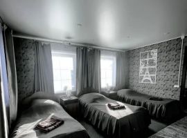 Дом в Иркутская область, Нижнеудинск ул. Чкалова, 4 (60 м²) - 9-я просека Санаторий имени Чкалова. Нижнеудинск - фото 11