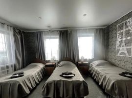 Дом в Иркутская область, Нижнеудинск ул. Чкалова, 4 (60 м²) - 9-я просека Санаторий имени Чкалова. Нижнеудинск - фото 12