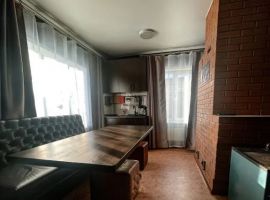 Дом в Иркутская область, Нижнеудинск ул. Чкалова, 4 (60 м²) - 9-я просека Санаторий имени Чкалова. Нижнеудинск - фото 1