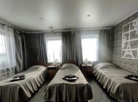 Дом в Иркутская область, Нижнеудинск ул. Чкалова, 4 (60 м²) - 9-я просека Санаторий имени Чкалова. Нижнеудинск - фото 4