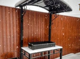 Дом в Иркутская область, Нижнеудинск ул. Чкалова, 4 (60 м²) - 9-я просека Санаторий имени Чкалова. Нижнеудинск - фото 5