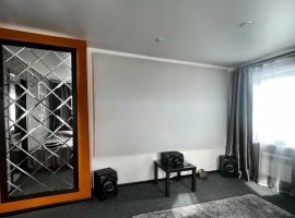 Дом в Иркутская область, Нижнеудинск ул. Чкалова, 4 (60 м²) - 9-я просека Санаторий имени Чкалова. Нижнеудинск - фото 6