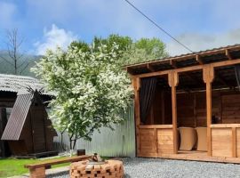 Дом в Иркутская область, Слюдянка ул. Парижской Коммуны, 46В (45 м²) - . Слюдянка - фото 11