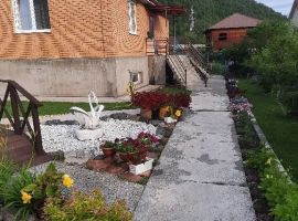 Дом в Иркутская область, Слюдянка ул. Парижской Коммуны, 46В (45 м²) - . Слюдянка - фото 14