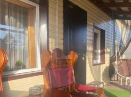 Дом в Иркутская область, Слюдянка ул. Парижской Коммуны, 46В (45 м²) - . Слюдянка - фото 1