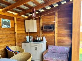 Дом в Иркутская область, Слюдянка ул. Парижской Коммуны, 46В (45 м²) - . Слюдянка - фото 21