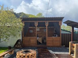 Дом в Иркутская область, Слюдянка ул. Парижской Коммуны, 46В (45 м²) - . Слюдянка - фото 23
