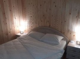 Дом в Иркутская область, Слюдянка ул. Парижской Коммуны, 46В (45 м²) - . Слюдянка - фото 4