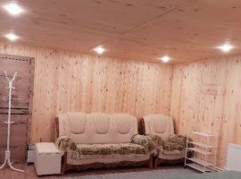 Дом в Иркутская область, Слюдянка ул. Парижской Коммуны, 46В (45 м²) - . Слюдянка - фото 5