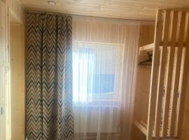 Дом в Иркутская область, Слюдянка ул. Парижской Коммуны, 46В (45 м²) - . Слюдянка - фото 7