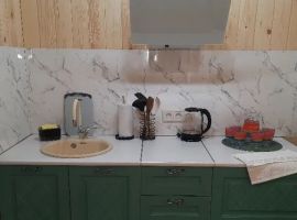 Дом в Иркутская область, Слюдянка ул. Парижской Коммуны, 46В (45 м²) - . Слюдянка - фото 8