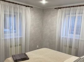 Дом в Воронежская область, Россошь Слесарная ул., 30 (30 м²) - . Россошь - фото 4