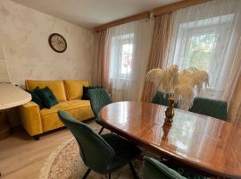 Дом в Владимирская область, Суздаль Покровская ул., 7 (120 м²) - . Суздаль - фото 1