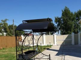 Дом в Владимирская область, Суздаль Покровская ул., 7 (120 м²) - . Суздаль - фото 26