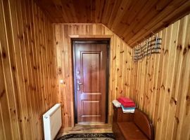 Дом в Владимирская область, Суздаль Северная ул., 7 (200 м²) - Северная (СНТ Золотые пески N 1 снт). Суздаль - фото 17