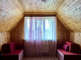Дом в Владимирская область, Суздаль Северная ул., 7 (200 м²) - Северная (СНТ Золотые пески N 1 снт). Суздаль - фото 25