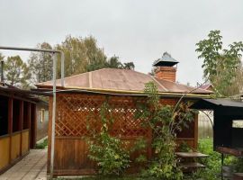 Дом в Владимирская область, Суздаль Северная ул., 7 (200 м²) - Северная (СНТ Золотые пески N 1 снт). Суздаль - фото 35