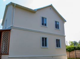 Дом в Владимирская область, Муром ул. Плеханова, 22А (180 м²) - . Муром - фото 1