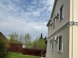 Дом в Владимирская область, Муром ул. Плеханова, 22А (180 м²) - . Муром - фото 39