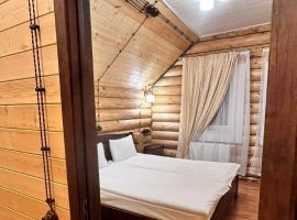 Дом в Владимирская область, Суздаль Совхозная ул., 12 (120 м²) - . Суздаль - фото 13