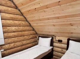 Дом в Владимирская область, Суздаль Совхозная ул., 12 (120 м²) - . Суздаль - фото 6