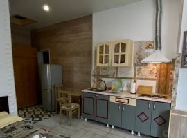 Дом в Ставропольский край, Ставрополь Белорусская ул., 60 (30 м²) - Белорусская. Ставрополь - фото 0