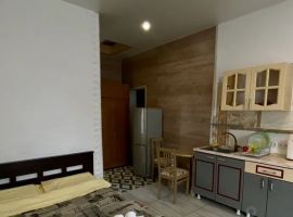 Дом в Ставропольский край, Ставрополь Белорусская ул., 60 (30 м²) - Белорусская. Ставрополь - фото 3