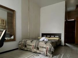Дом в Ставропольский край, Ставрополь Белорусская ул., 60 (30 м²) - Белорусская. Ставрополь - фото 4