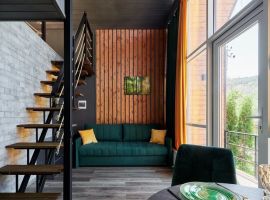 Дом в Ставропольский край, Кисловодск Прудная ул., 73/1 (40 м²) - . Кисловодск - фото 0
