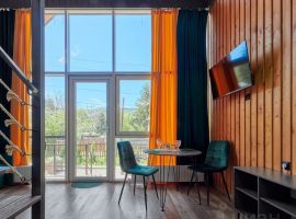 Дом в Ставропольский край, Кисловодск Прудная ул., 73/1 (40 м²) - . Кисловодск - фото 9