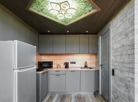 Дом в Ставропольский край, Кисловодск Прудная ул., 73/1 (40 м²) - . Кисловодск - фото 13