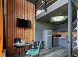 Дом в Ставропольский край, Кисловодск Прудная ул., 73/1 (40 м²) - . Кисловодск - фото 14