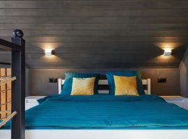 Дом в Ставропольский край, Кисловодск Прудная ул., 73/1 (40 м²) - . Кисловодск - фото 16