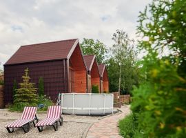 Дом в Ставропольский край, Кисловодск Прудная ул., 73/1 (40 м²) - . Кисловодск - фото 18