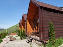 Дом в Ставропольский край, Кисловодск Прудная ул., 73/1 (40 м²) - . Кисловодск - фото 1
