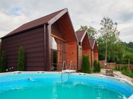 Дом в Ставропольский край, Кисловодск Прудная ул., 73/1 (40 м²) - . Кисловодск - фото 19