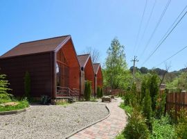 Дом в Ставропольский край, Кисловодск Прудная ул., 73/1 (40 м²) - . Кисловодск - фото 5