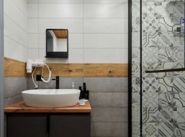 Дом в Ставропольский край, Кисловодск Прудная ул., 73/1 (40 м²) - . Кисловодск - фото 7