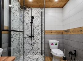 Дом в Ставропольский край, Кисловодск Прудная ул., 73/1 (40 м²) - . Кисловодск - фото 8