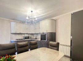 Дом в Ставропольский край, Кисловодск Пятигорская ул., 93 (70 м²) - Пятигорская. Кисловодск - фото 1