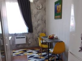 Дом в Ставропольский край, Пятигорск Октябрьская ул., 66 (40 м²) - . Пятигорск - фото 14