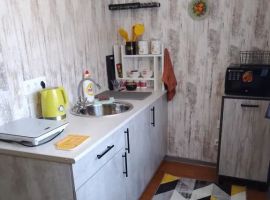 Дом в Ставропольский край, Пятигорск Октябрьская ул., 66 (40 м²) - . Пятигорск - фото 15