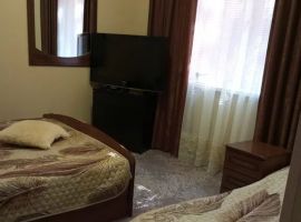 Дом в Ставропольский край, Пятигорск Октябрьская ул., 66 (40 м²) - . Пятигорск - фото 21