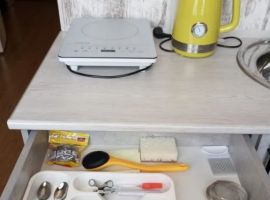 Дом в Ставропольский край, Пятигорск Октябрьская ул., 66 (40 м²) - . Пятигорск - фото 22