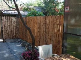 Дом в Ставропольский край, Пятигорск Октябрьская ул., 66 (40 м²) - . Пятигорск - фото 24