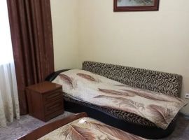 Дом в Ставропольский край, Пятигорск Октябрьская ул., 66 (40 м²) - . Пятигорск - фото 30