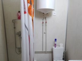 Дом в Ставропольский край, Пятигорск Октябрьская ул., 66 (40 м²) - . Пятигорск - фото 8